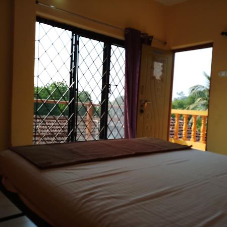 Prima Guest House Arambol Kültér fotó