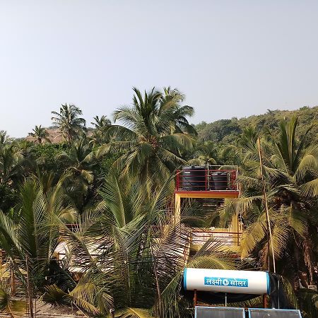 Prima Guest House Arambol Kültér fotó