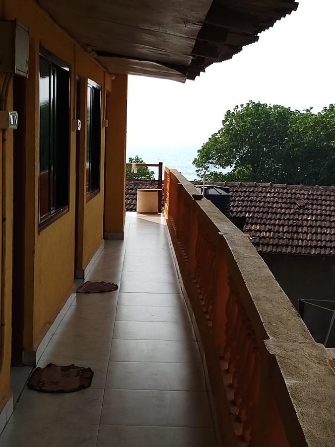 Prima Guest House Arambol Kültér fotó